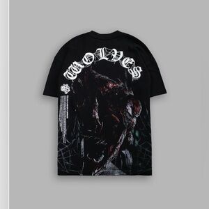 Darc sport shirt